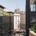 4 Bedroom Apartment With Terrace - Duomo View