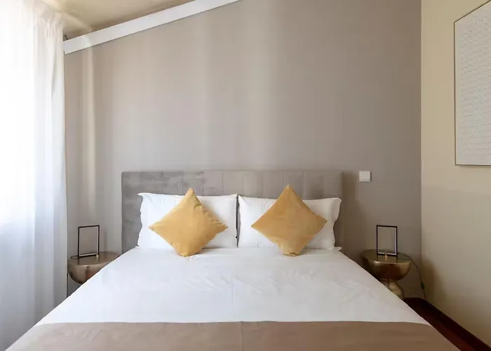 4 Bedroom Apartment With Terrace - Duomo View
