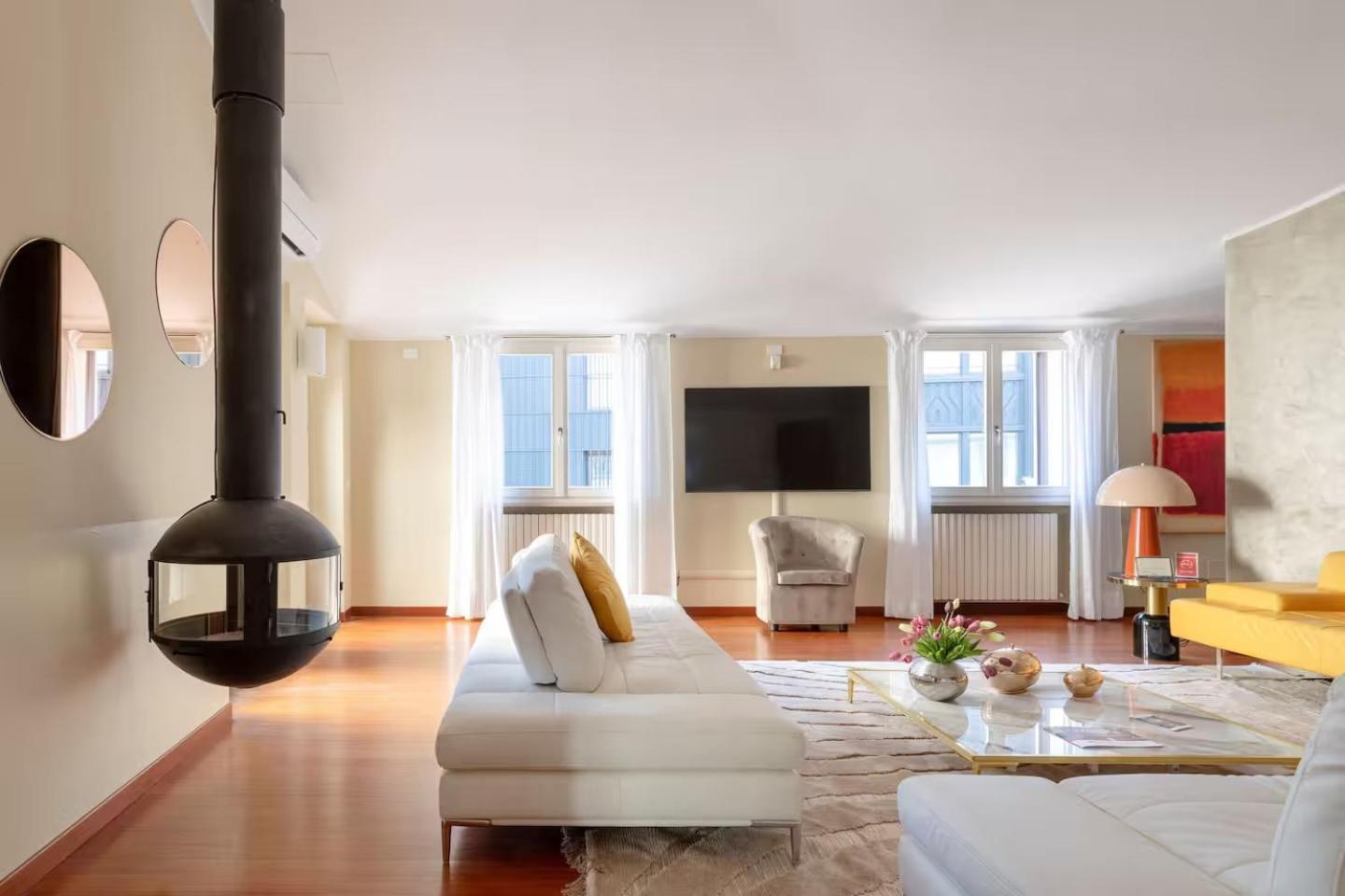 4 Bedroom With Terrace - Duomo View
