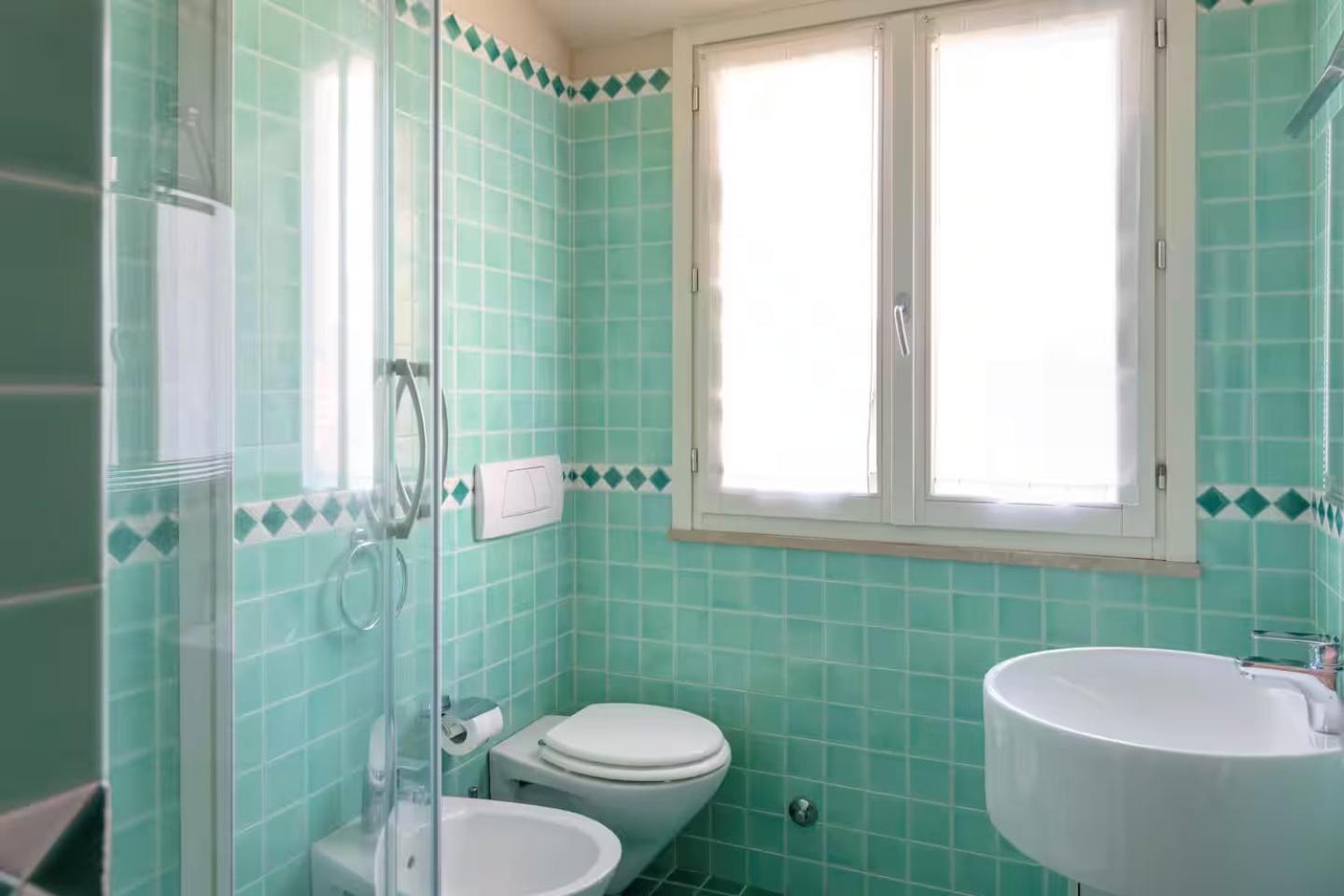 Apartment 4 Bedroom With Terrace - Duomo View