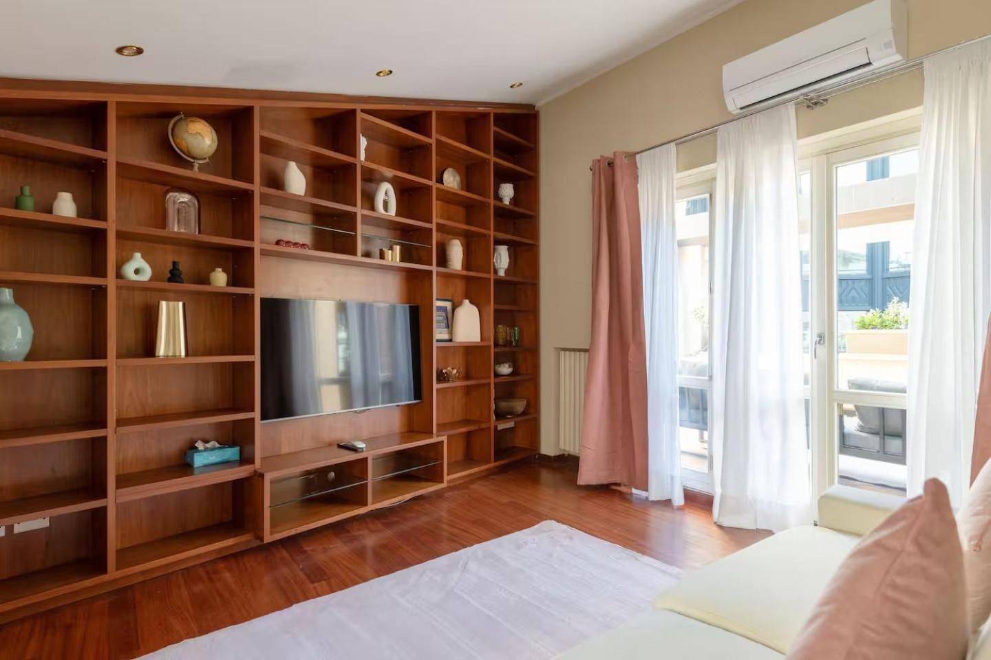4 Bedroom With Terrace - Duomo View Appartement Milan