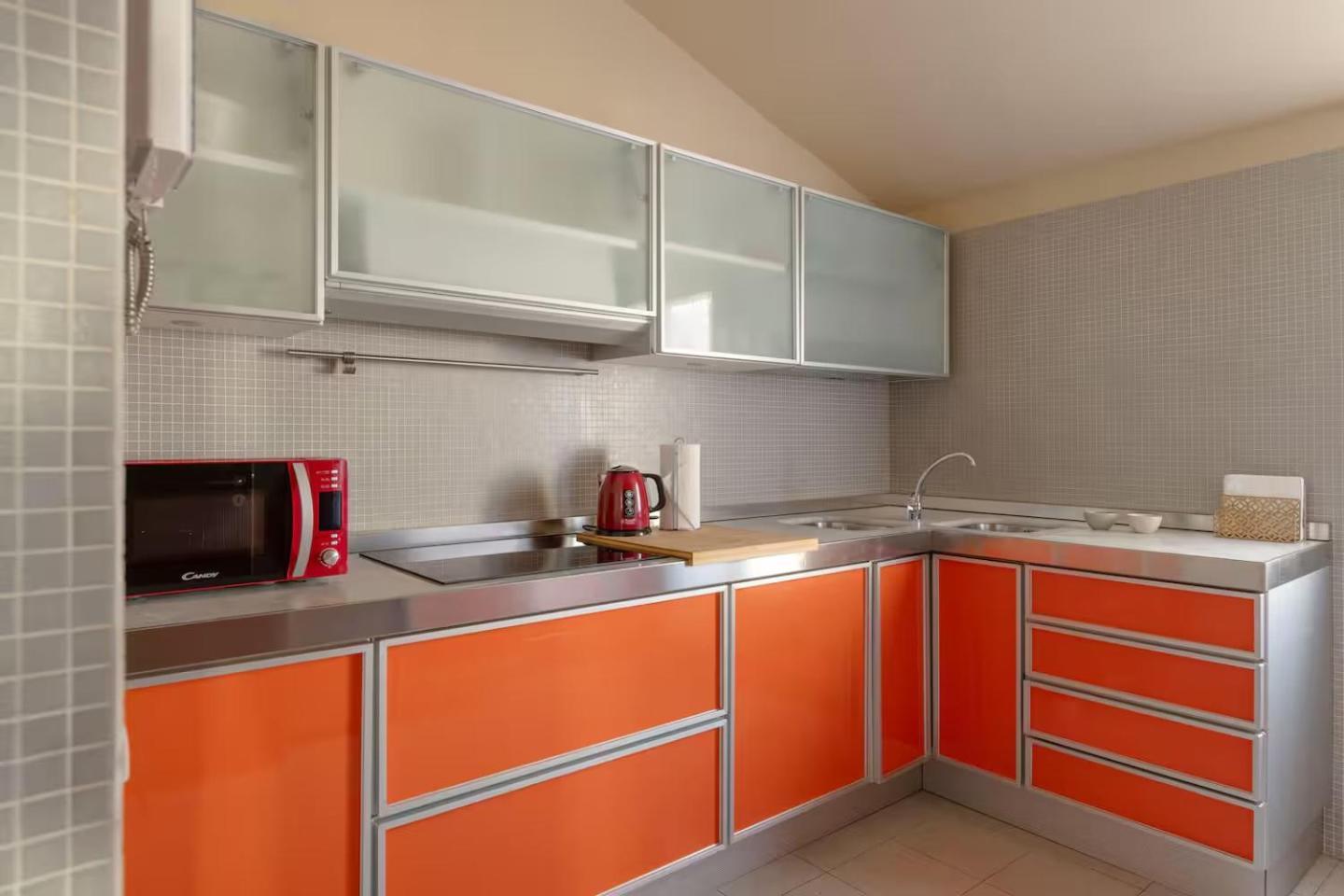 4 Bedroom With Terrace - Duomo View *