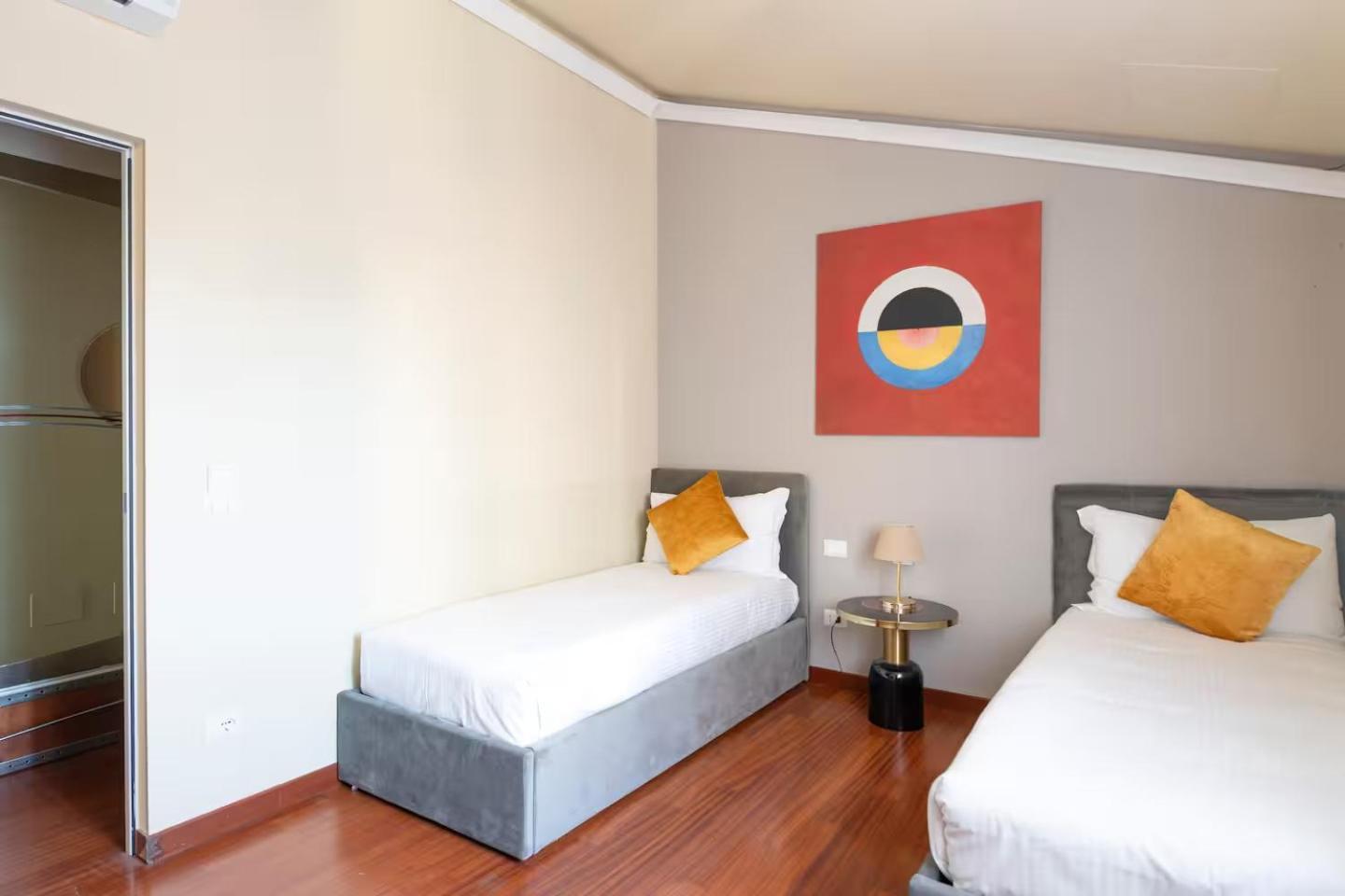 4 Bedroom With Terrace - Duomo View Appartement *