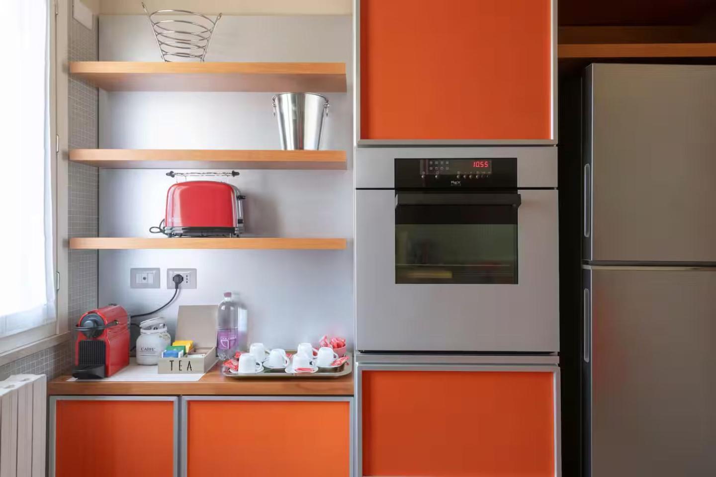 4 Bedroom With Terrace - Duomo View Milan