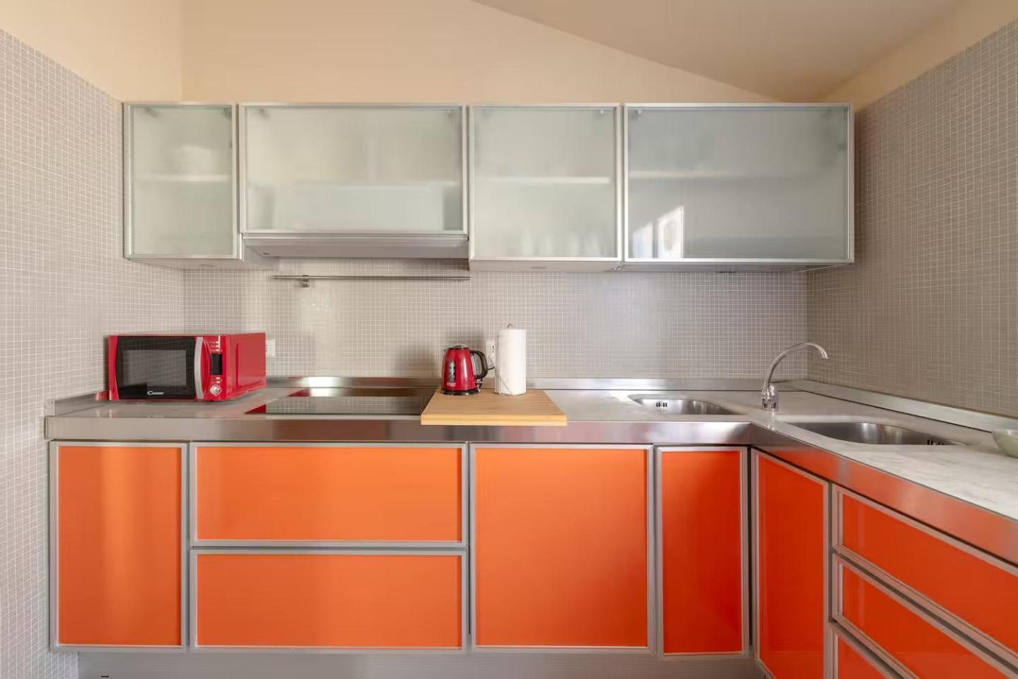 4 Bedroom With Terrace - Duomo View