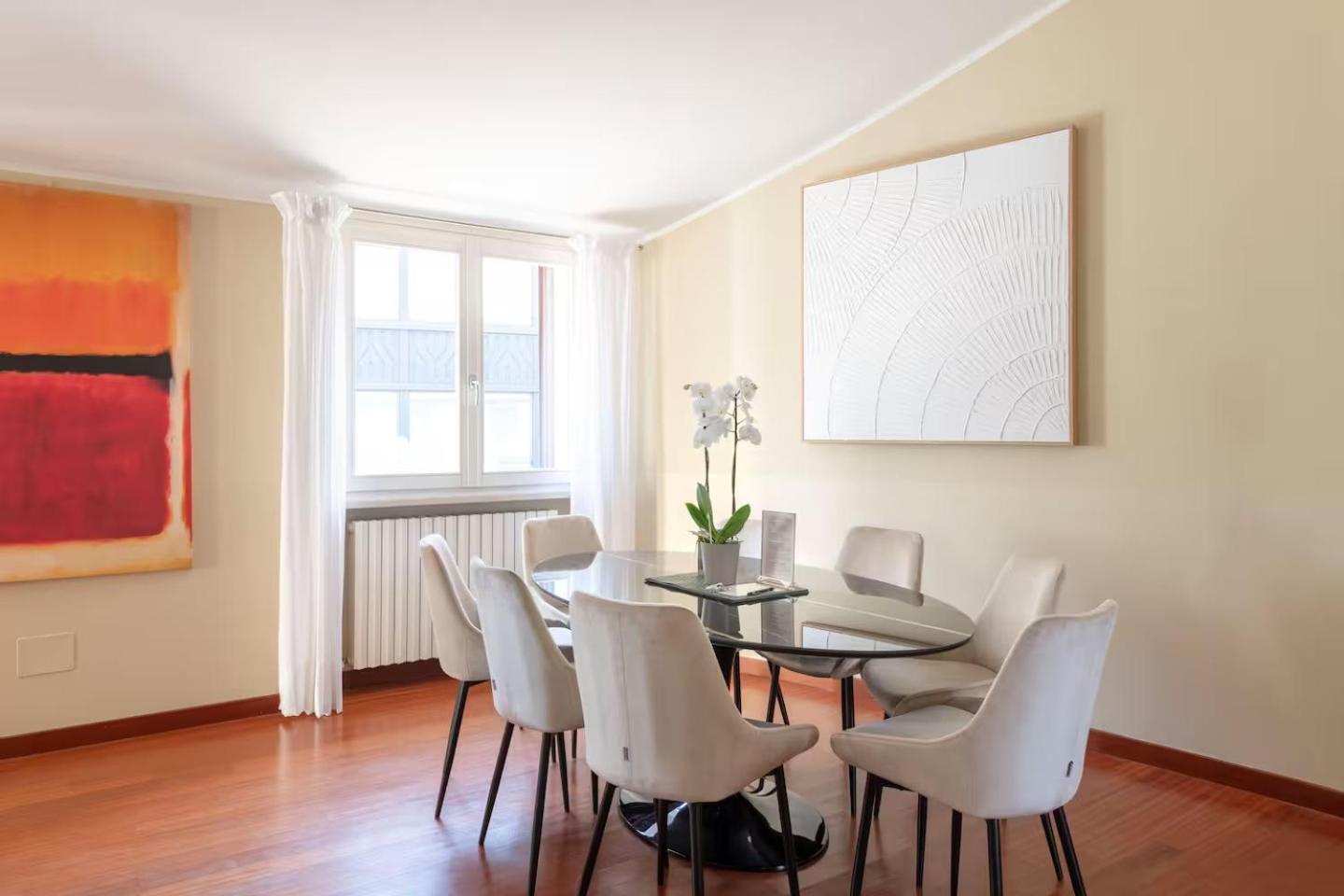 Appartement 4 Bedroom With Terrace - Duomo View