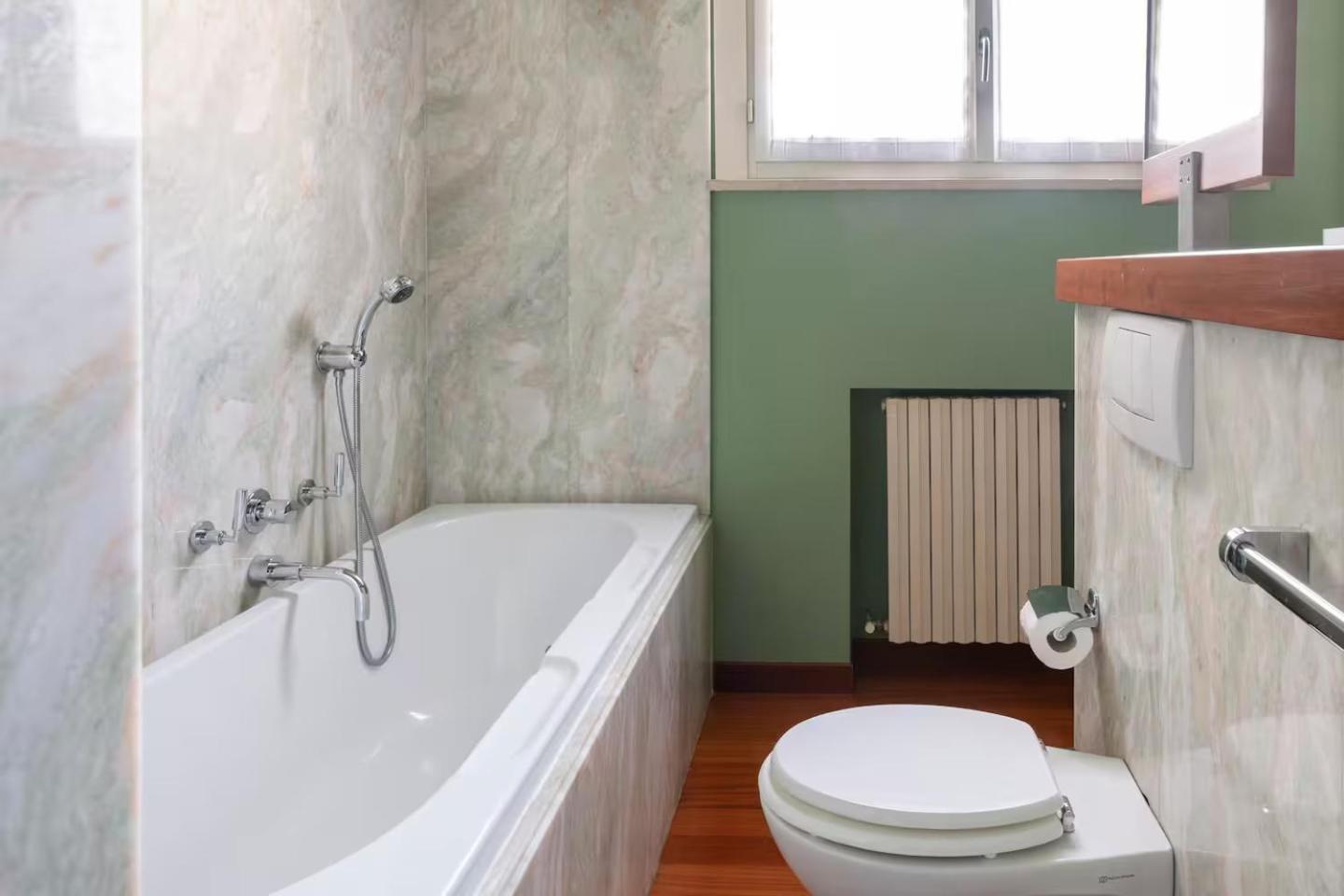 4 Bedroom With Terrace - Duomo View Appartement Milan