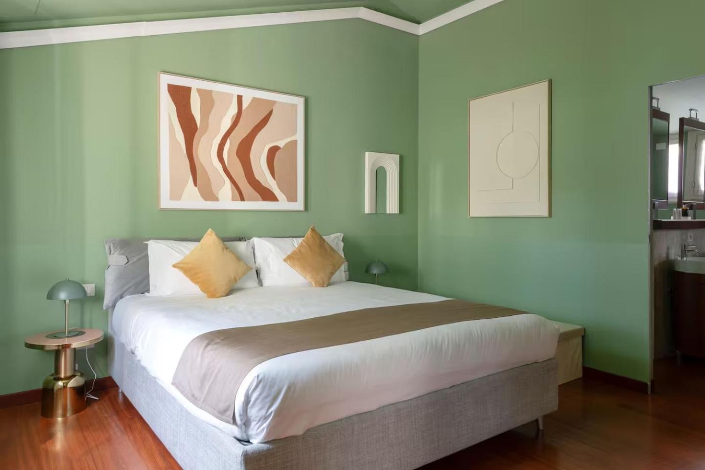 4 Bedroom With Terrace - Duomo View