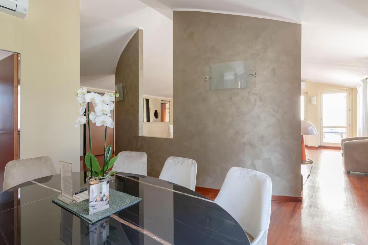 Appartement 4 Bedroom With Terrace - Duomo View